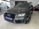 Audi SQ5 V6 3.0 BiTDI Plus 340 Quattro Tiptronic 8 Grise  - 1