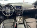 Audi SQ5 V6 3.0 BiTDI Plus 340 Quattro Tiptronic 8 Grise  - 5