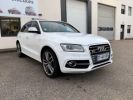 Audi SQ5 V6 3.0 TDI 313 QUATTRO TIPTRONIC     Diesel BLANC  - 1