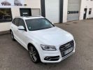 Audi SQ5 V6 3.0 TDI 313 QUATTRO TIPTRONIC     Diesel BLANC  - 2