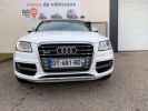 Audi SQ5 V6 3.0 TDI 313 QUATTRO TIPTRONIC     Diesel BLANC  - 3