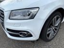 Audi SQ5 V6 3.0 TDI 313 QUATTRO TIPTRONIC     Diesel BLANC  - 6