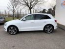 Audi SQ5 V6 3.0 TDI 313 QUATTRO TIPTRONIC     Diesel BLANC  - 7