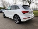 Audi SQ5 V6 3.0 TDI 313 QUATTRO TIPTRONIC     Diesel BLANC  - 22