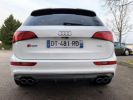 Audi SQ5 V6 3.0 TDI 313 QUATTRO TIPTRONIC     Diesel BLANC  - 23