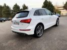 Audi SQ5 V6 3.0 TDI 313 QUATTRO TIPTRONIC     Diesel BLANC  - 26