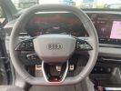 Audi SQ6 e-tron edition one grey*Pano*OLED** Gris  - 11