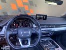 Audi SQ7 4.0 TDI QUATTRO TIPTRONIC8 435 cv Boite auto CTTE FULL OPTIONS ENTRETIEN OK TVA GARANTIE Noir  - 6