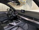 Audi SQ7 4.0 TDI V8 435 CV QUATTRO TIPTRONIC 7PL Noir  - 7