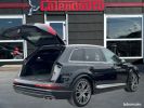 Audi SQ7 4.0 V8 TDI 435 CH QUATTRO TIPTRONIC IMMAT FRANCE SUIVI - Noir  - 6