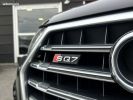 Audi SQ7 4.0 V8 TDI 435 CH QUATTRO TIPTRONIC IMMAT FRANCE SUIVI - Noir  - 7