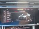 Audi SQ7 4.0 V8 TDI 435CH CLEAN DIESEL QUATTRO TIPTRONIC 7 PLACES Gris Clair  - 16