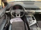 Audi SQ7 4.0 V8 TDI 435CH CLEAN DIESEL QUATTRO TIPTRONIC 7 PLACES Gris  - 9