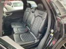 Audi SQ7 4.0 V8 TDI 435CH CLEAN DIESEL QUATTRO TIPTRONIC 7 PLACES Noir  - 9