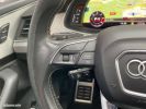 Audi SQ7 4.0 V8 TDI 435CH CLEAN DIESEL QUATTRO TIPTRONIC 7 PLACES Noir  - 14