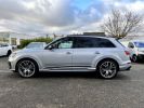 Audi SQ7 4.0 V8 TDI 435ch quattro Tiptronic 8 7 places INC.  - 7