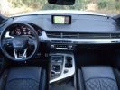 Audi SQ7 EXCEPTIONNEL AUDI SQ7 4M 4.0 V8 TDI 435ch BVA8 2EME MAIN 7 PLACES + DE 57Ke D'OPTIONS MATRIX SIEGES S DIAMANT FULL CUIR 22 B&O 3D ECHAP. SPORT TVA RE Blanc Glacier Metal  - 24