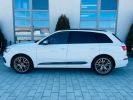 Audi SQ7 SQ7 V8 4.0 TDI Clean Diesel 435ch Tiptronic 8 Quattro 7pl Blanc  - 2