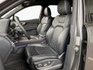 Audi SQ7 V8 4.0 TDI quattro 435 360° BOSE AFF. T.H. TOP Suspension pneumatique Tiptronic, 8 , Garantie 12 mois Prémium Gris Samurai  - 8