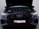 Audi SQ8 Audi SQ8 4.0 TDI Standh., HuD, Pano, HD Matrix, B&O, bleu Occasion - 4