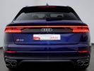 Audi SQ8 Audi SQ8 4.0 TDI Standh., HuD, Pano, HD Matrix, B&O, bleu Occasion - 9