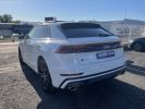 Audi SQ8 V8 TDI 435 Quattro S Q8 Blanc  - 10