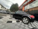 Audi TT 1.8 T 180CH Noir  - 7