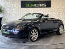 Audi TT 1.8 T 225ch quattro NOIR  - 1