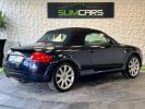 Audi TT 1.8 T 225ch quattro NOIR  - 4