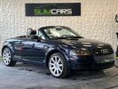 Audi TT 1.8 T 225ch quattro NOIR  - 7