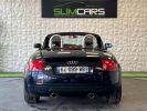 Audi TT 1.8 T 225ch quattro NOIR  - 23