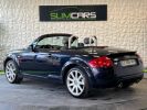 Audi TT 1.8 T 225ch quattro NOIR  - 25