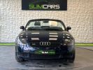 Audi TT 1.8 T 225ch quattro NOIR  - 27