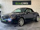 Audi TT 1.8 T 225ch quattro NOIR  - 30