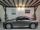 Audi TT 1.8 TFSI 180 CV SLINE S-TRONIC Gris  - 1