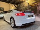 Audi TT 1.8 TFSI 180 CV SLINE S-TRONIC Blanc  - 4