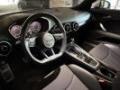 Audi TT 1.8 TFSI 180 CV SLINE S-TRONIC Blanc  - 5