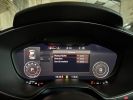 Audi TT 1.8 TFSI 180 CV SLINE S-TRONIC Blanc  - 11