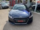 Audi TT 1.8 TFSI 180CH S LINE S TRONIC 7 Bleu F  - 2