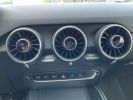 Audi TT 1.8 TFSI 180CH S LINE S TRONIC 7 Bleu F  - 16