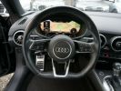 Audi TT noire  - 6