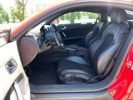 Audi TT 2.0 TDI 170 CV QUATTRO S-LINE BVM6     Diesel ROUGE  - 9