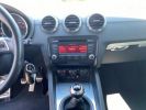 Audi TT 2.0 TDI 170 CV QUATTRO S-LINE BVM6     Diesel ROUGE  - 11