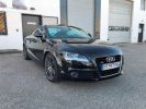 Audi TT 2.0 TDI 170CV QUATTRO LUXE     Diesel NOIR  - 1