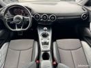 Audi TT 2.0 TDI 184 CH S Line GPS MEPLAT Sièges chauffants 409-mois   - 4