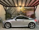 Audi TT 2.0 TDI 184 CV SLINE  Gris  - 1