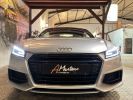 Audi TT 2.0 TDI 184 CV SLINE  Gris  - 3