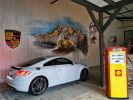 Audi TT 2.0 TDI 184 CV SLINE BV6 Blanc  - 12