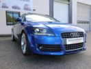 Audi TT 2.0 TFSI 200 CV S-LINE BVM6     Essence BLEU METAL  - 1