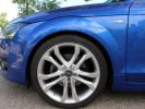 Audi TT 2.0 TFSI 200 CV S-LINE BVM6     Essence BLEU METAL  - 4